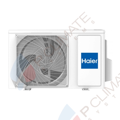 Настенный кондиционер Haier HSU-07HPL303/R3 / HSU-07HPL103/R3 (-40C)