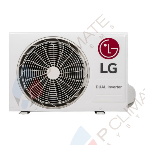 Настенный кондиционер LG H12S1D.NS1R/H12S1D.U12R