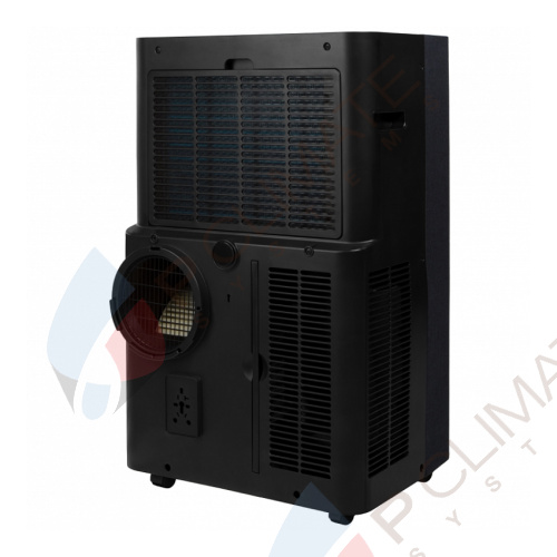 Мобильный кондиционер Ballu BPAC-14 EW/N6