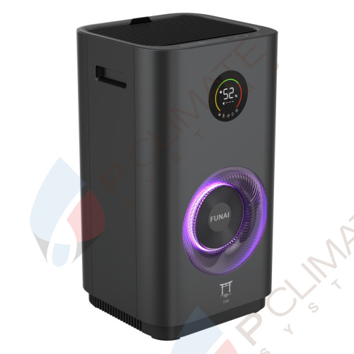 Мойка воздуха Funai CC-TRE600/6.0(GF)
