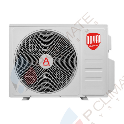 Настенный кондиционер Royal Thermo RTB-07HN8_V2