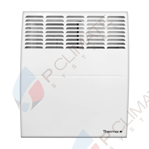 Электрический конвектор Thermor Evidence 3 Elec 500W PLUG Электрический конвектор Thermor Evidence 3 Elec 500W PLUG