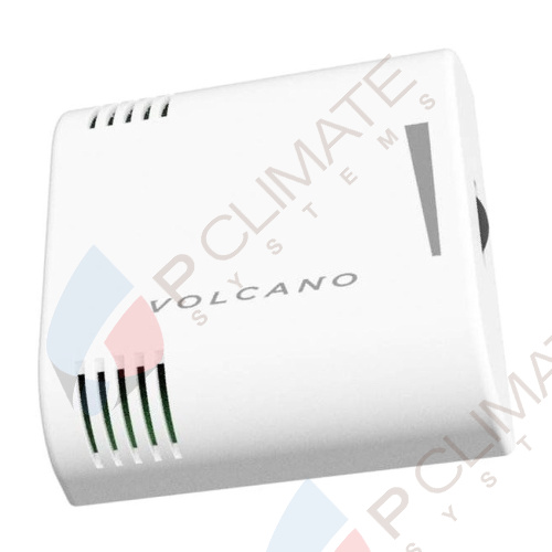 Потенциометр VR EC (0-10 V) Потенциометр VR EC (0-10 V)