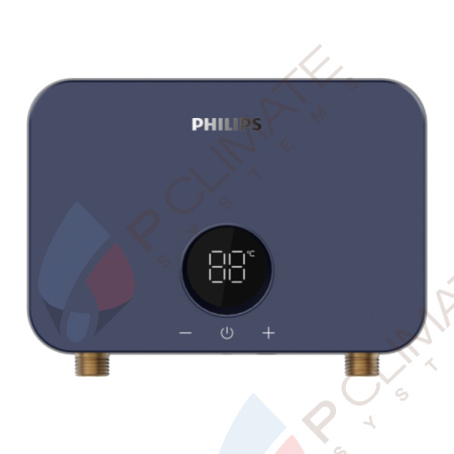 Проточный водонагреватель PHILIPS AWH1053/51(55LA) Проточный водонагреватель PHILIPS AWH1053/51(55LA)
