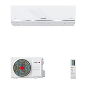 Настенный кондиционер Energolux Lugano PRO Line HP SAS09DL3-AI/SAU09DL3-AI