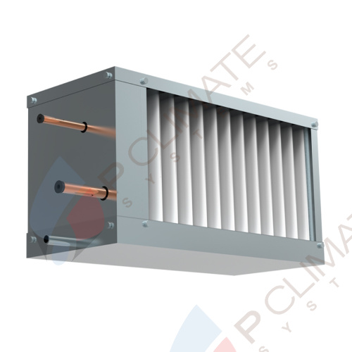 Водяной охладитель OPENAIR by ZILON ZWS-W 700*400/3 Водяной охладитель OPENAIR by ZILON ZWS-W 700*400/3