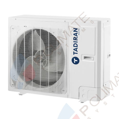 Наружный блок VRF системы Tadiran TNV121EU/3-V Наружный блок VRF системы Tadiran TNV121EU/3-V