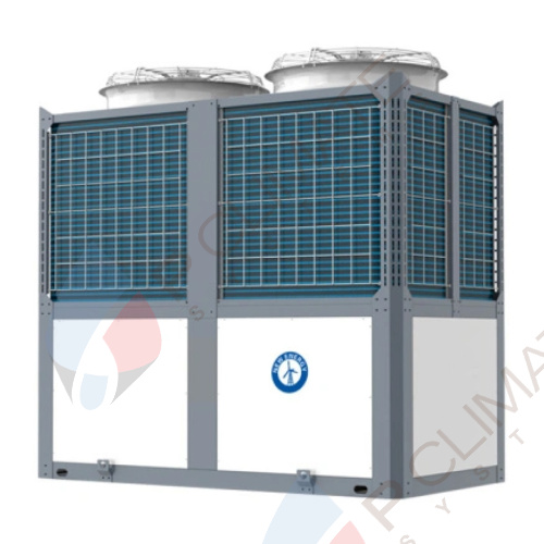 Тепловой насос New Energy ECOSTAR 95 кВт