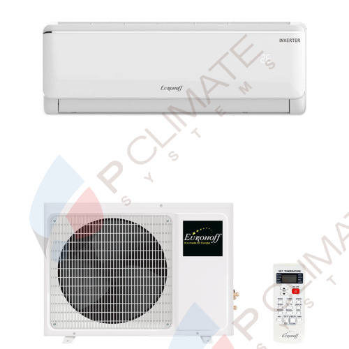 Настенный кондиционер Eurohoff EV-12i