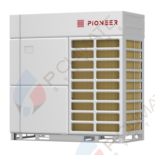 Наружный блок VRF системы Pioneer KGV730CX