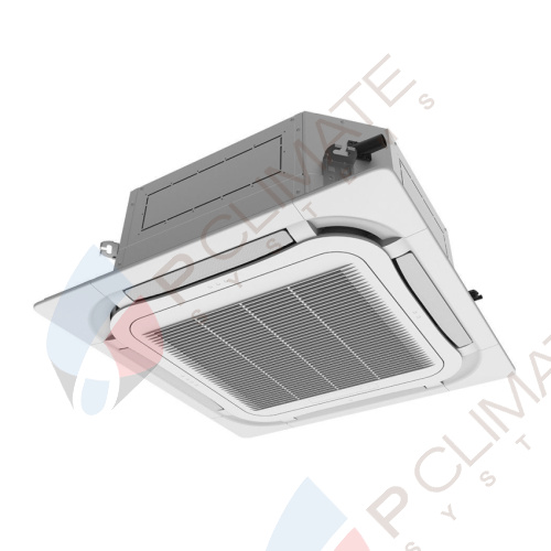 Кассетный кондиционер Daichi DA140BLCS1R1/DF140BLS3R1
