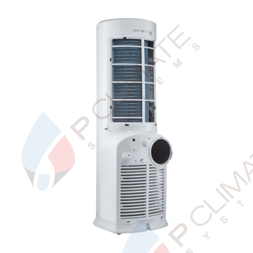 Мобильный кондиционер Electrolux EACM-16 NB/N6_V2