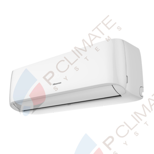 Настенный кондиционер Hisense AS-07UW4RYRCA00 WI-FI Настенный кондиционер Hisense AS-07UW4RYRCA00 WI-FI