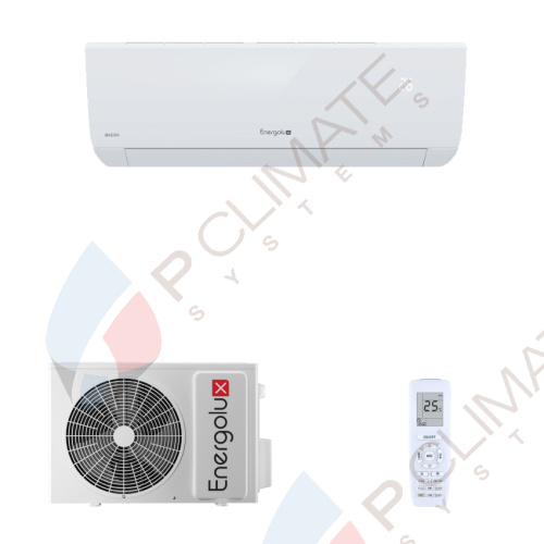 Настенный кондиционер Energolux Baden 2 SAS07BD2-A/SAU07BD2-A