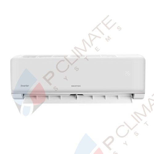 Настенный кондиционер Dantex RK-07SCDGI/RK-07SCDGIE