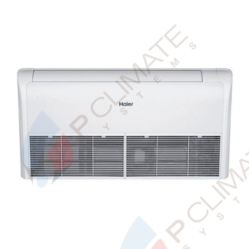 Напольно-потолочный кондиционер Haier AC50S1LG1FA / 1U50S1LM1FA