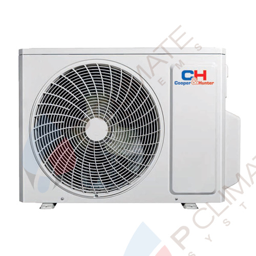 Настенный кондиционер Cooper&Hunter CH-S18XN8 Настенный кондиционер Cooper&Hunter CH-S18XN8