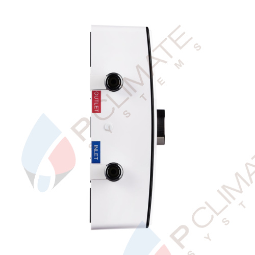 Проточный водонагреватель Electrolux NPX 8 Flow Active 2.0 Проточный водонагреватель Electrolux NPX 8 Flow Active 2.0