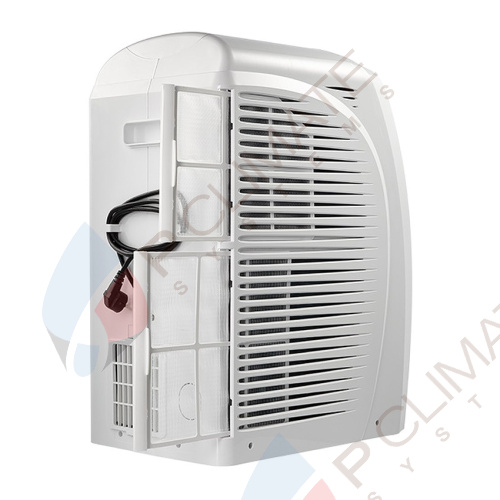 Мобильный кондиционер Ballu BPAC-18 CE_20Y Мобильный кондиционер Ballu BPAC-18 CE_20Y