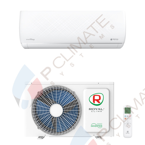 Настенный кондиционер Royal Clima RCI-RNC30HN