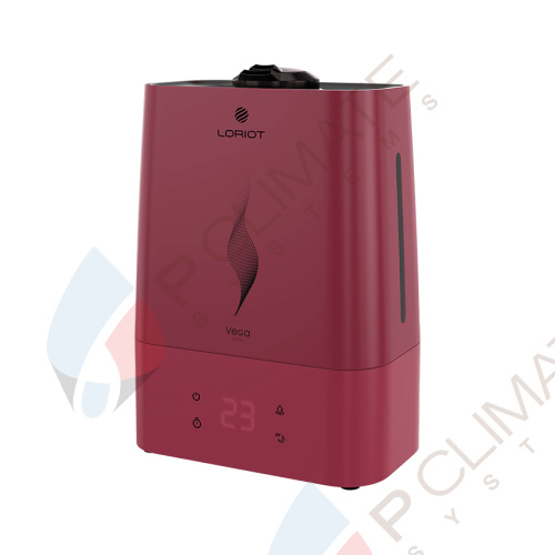 Увлажнитель воздуха Loriot LHS-C530E