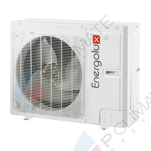 Наружный блок VRF системы Energolux SMZ1U54V3AI