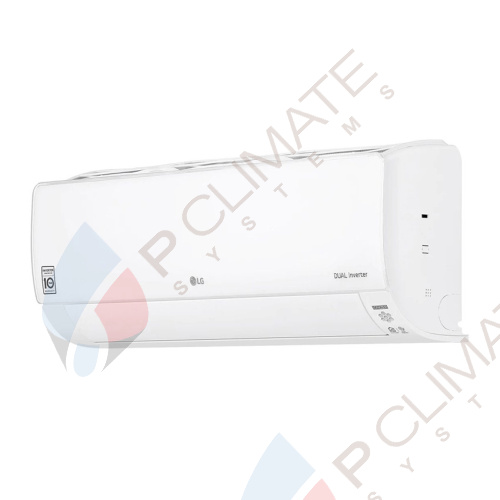 Настенный кондиционер LG DC09RH Настенный кондиционер LG DC09RH