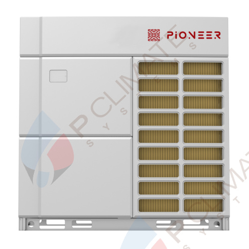 Наружный блок VRF системы Pioneer KGV730X