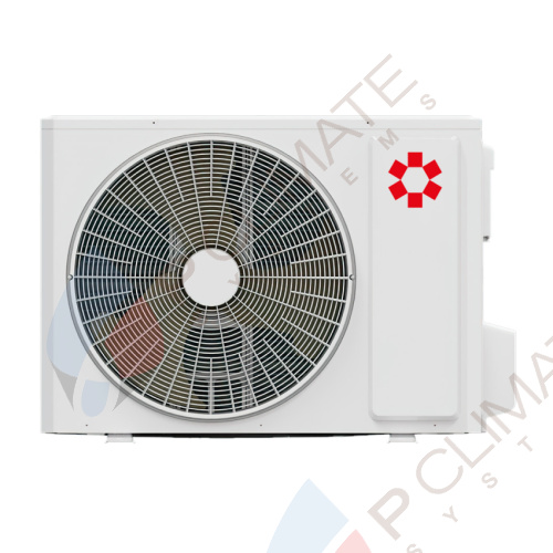 Настенный кондиционер Kentatsu KSGTI21HZRN1R/KSRTI21HZRN1R