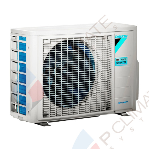 Наружный блок мульти сплит системы Daikin 2MXF40A Наружный блок мульти сплит системы Daikin 2MXF40A