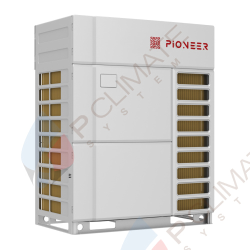 Наружный блок VRF системы Pioneer KGV450X