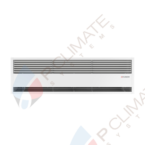 Электрическая тепловая завеса FLOWAIR ELiS B-E-150