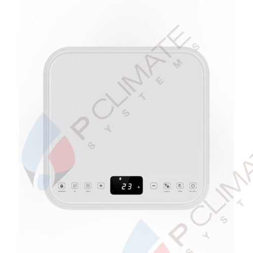 Мобильный кондиционер Royal Clima RM-TS17CH-E