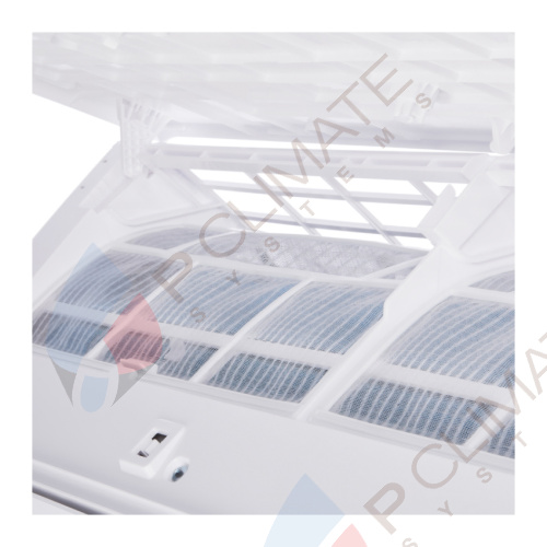 Настенный кондиционер Electrolux EACS/I-18HVI/N8_19Y Настенный кондиционер Electrolux EACS/I-18HVI/N8_19Y