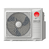 Наружный блок мульти сплит системы CHERBROOKE AOI5-36U4RK