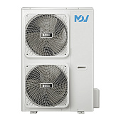 Наружный блок VRF системы MDV MDVC-V280W/DRN1