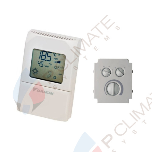 Фанкойл напольного типа Daikin FWV25DFN Фанкойл напольного типа Daikin FWV25DFN