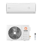 Настенный кондиционер ULTIMA COMFORT EXD-18PN