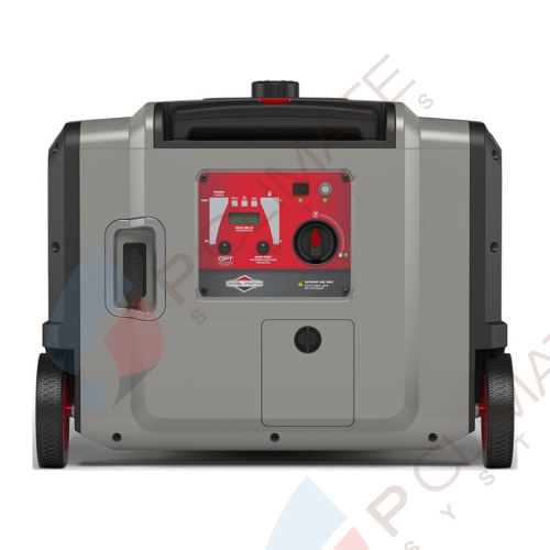 Генератор бензиновый Briggs & Stratton P 4500 Inverter