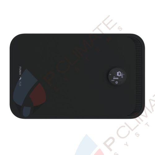 Приточно-вытяжная установка Funai ERW-150X.D Приточно-вытяжная установка Funai ERW-150X.D