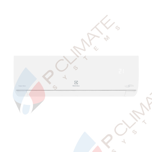 Настенный кондиционер Electrolux EACS/I-24HFW/N8