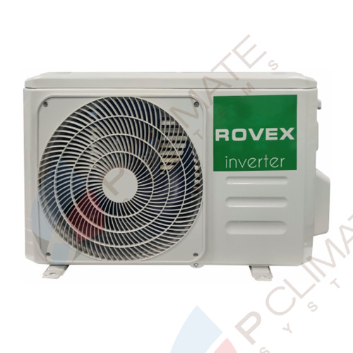 Настенный кондиционер Rovex RS-07MUIN1 Настенный кондиционер Rovex RS-07MUIN1