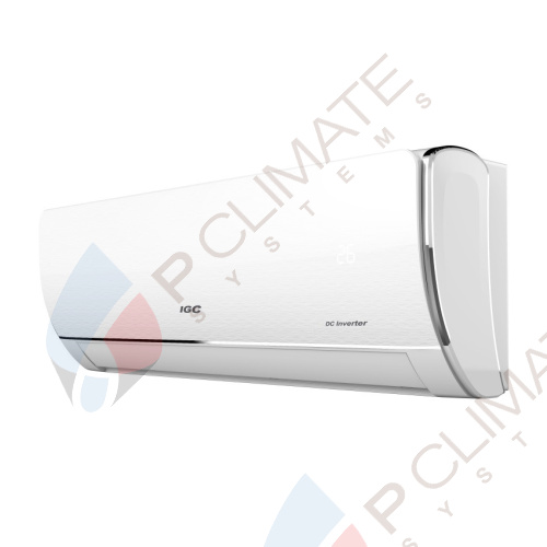 Настенный кондиционер IGC RAS-V09N2X