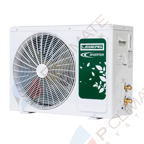 Настенный кондиционер Leberg LS-24ODI3/LU-24ODI3