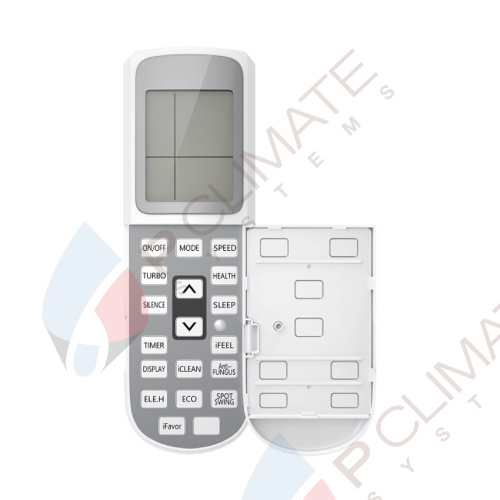 Внутренний блок мульти сплит системы Energolux SAS24M5-AI