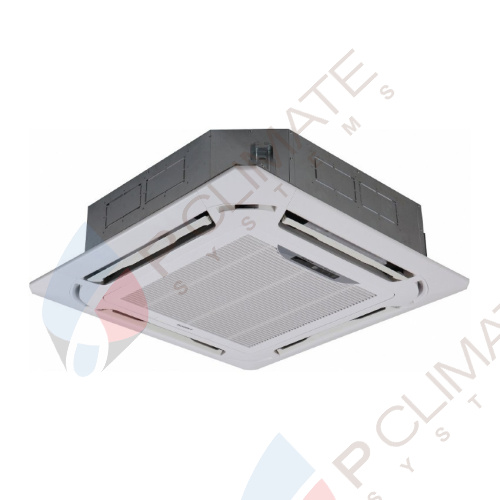 Кассетный кондиционер Kentatsu KSVQ176HFAN3/KSUN176HFAN3 Кассетный кондиционер Kentatsu KSVQ176HFAN3/KSUN176HFAN3