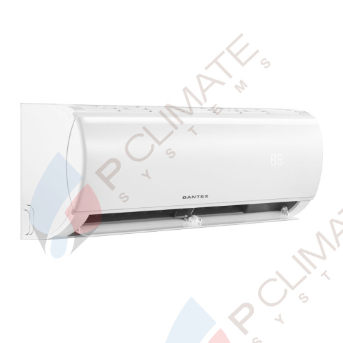 Настенный кондиционер Dantex RK-07SDM5G/RK-07SDM5EG Настенный кондиционер Dantex RK-07SDM5G/RK-07SDM5EG