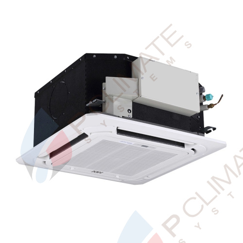 Внутренний блок VRF системы MDV MDI2-22Q4CDHN1 Внутренний блок VRF системы MDV MDI2-22Q4CDHN1