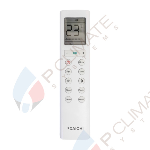 Настенный кондиционер Daichi DA25EVQ1-1/DF25EV1-1 Настенный кондиционер Daichi DA25EVQ1-1/DF25EV1-1