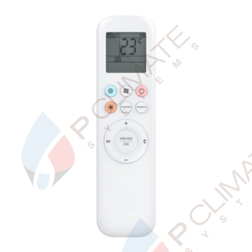 Настенный кондиционер Ballu BSHI-09HN8